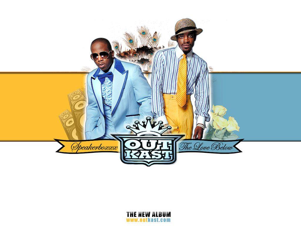 OutKast Wallpapers Top Free OutKast Backgrounds WallpaperAccess