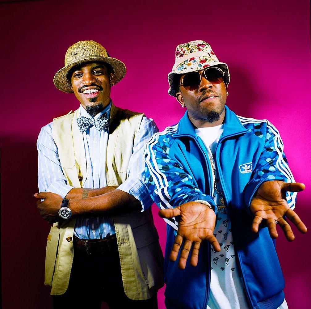 OutKast Wallpapers Top Free OutKast Backgrounds WallpaperAccess