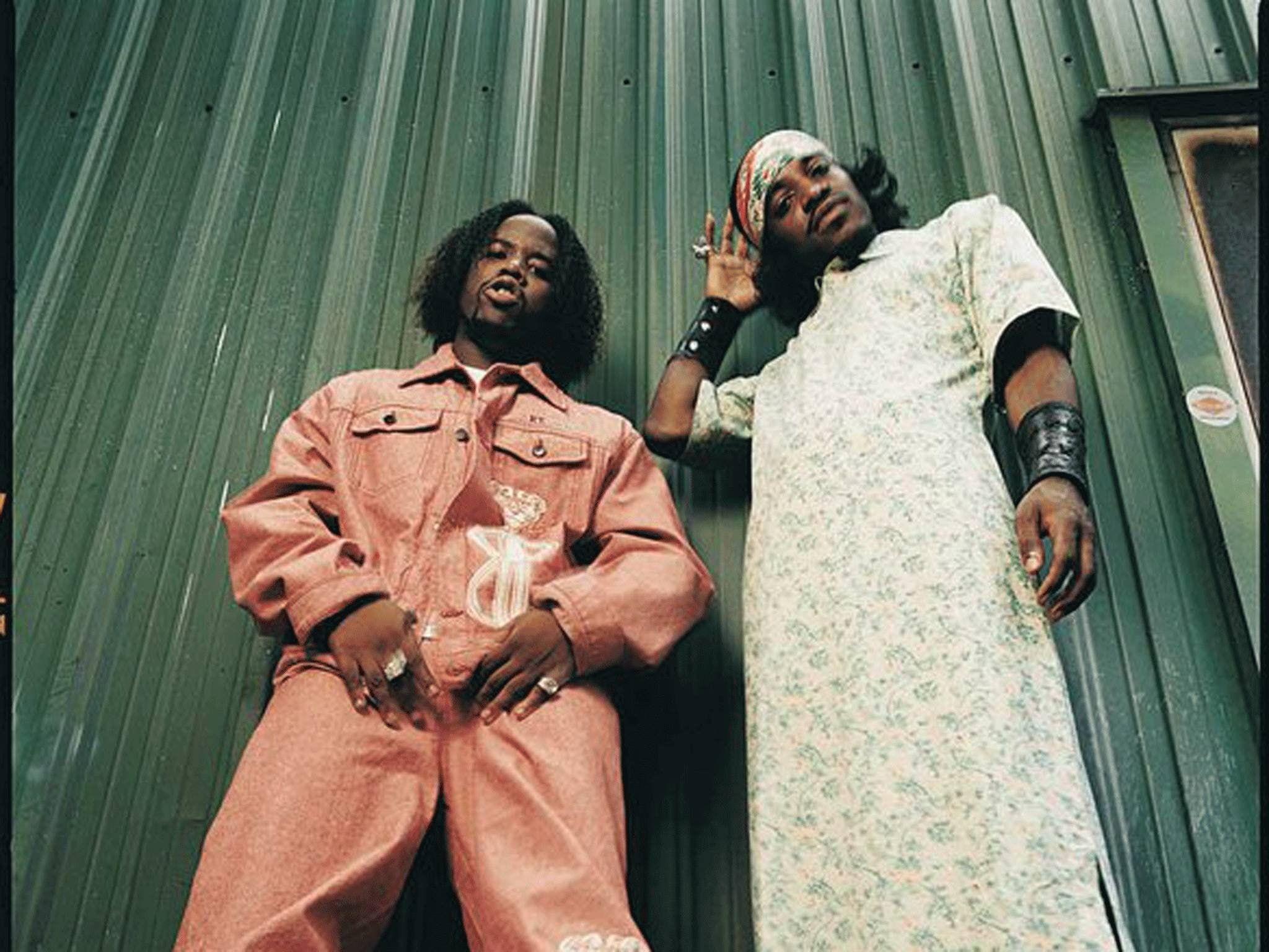 OutKast Wallpapers Top Free OutKast Backgrounds WallpaperAccess