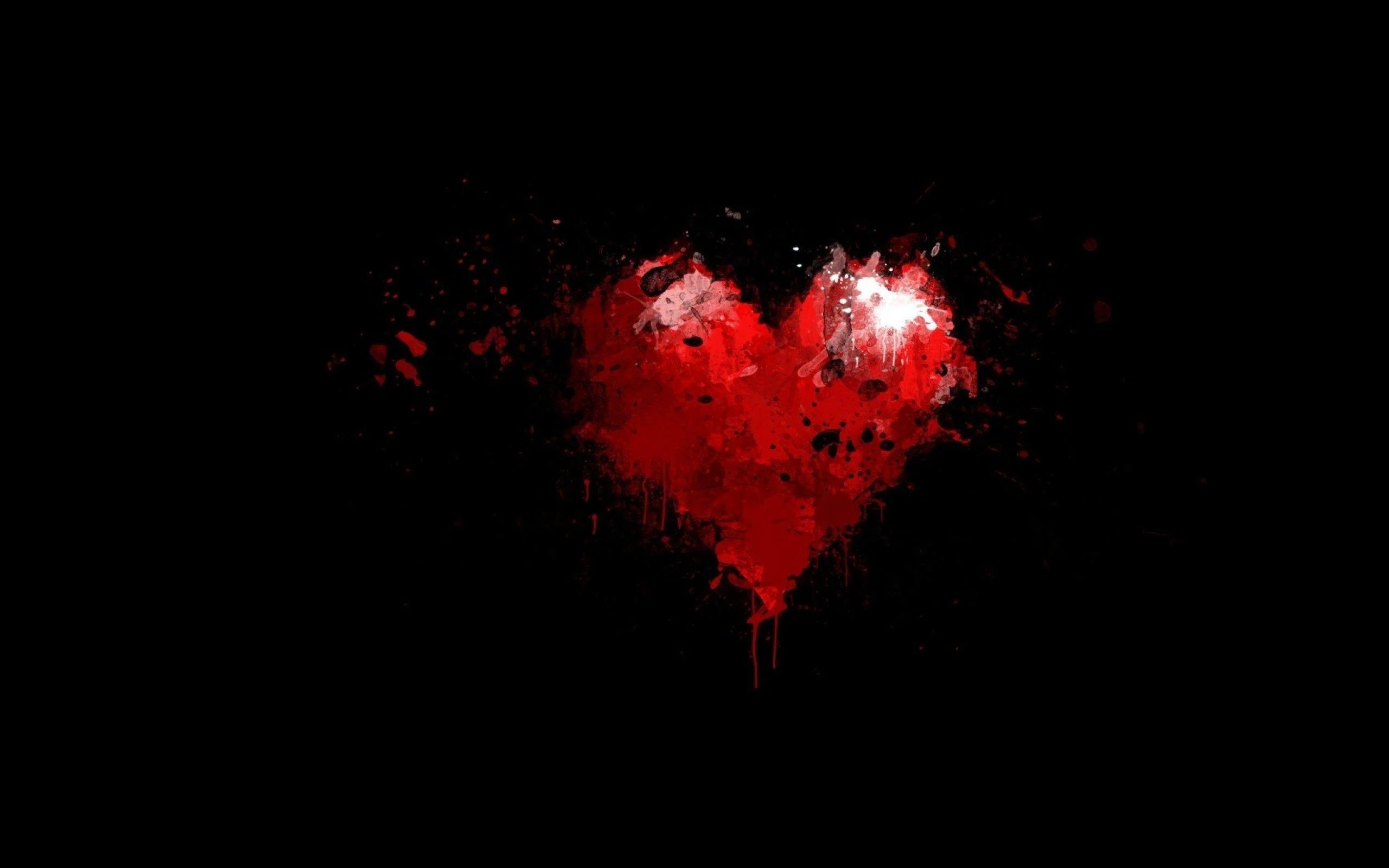 Broken Heart Wallpapers Top Free Broken Heart Backgrounds