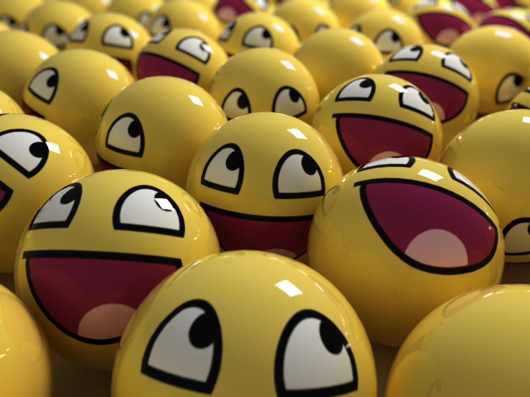 Emojis 4K Wallpapers Top Free Emojis 4K Backgrounds WallpaperAccess