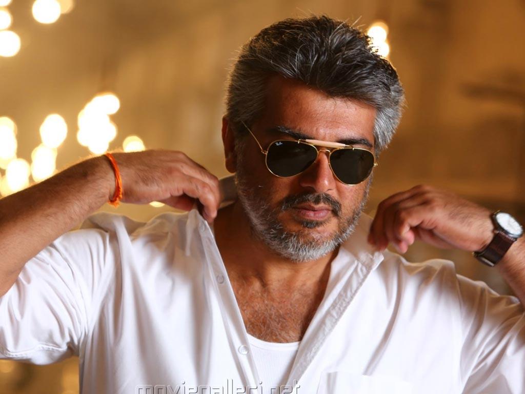 Ajith Wallpapers New