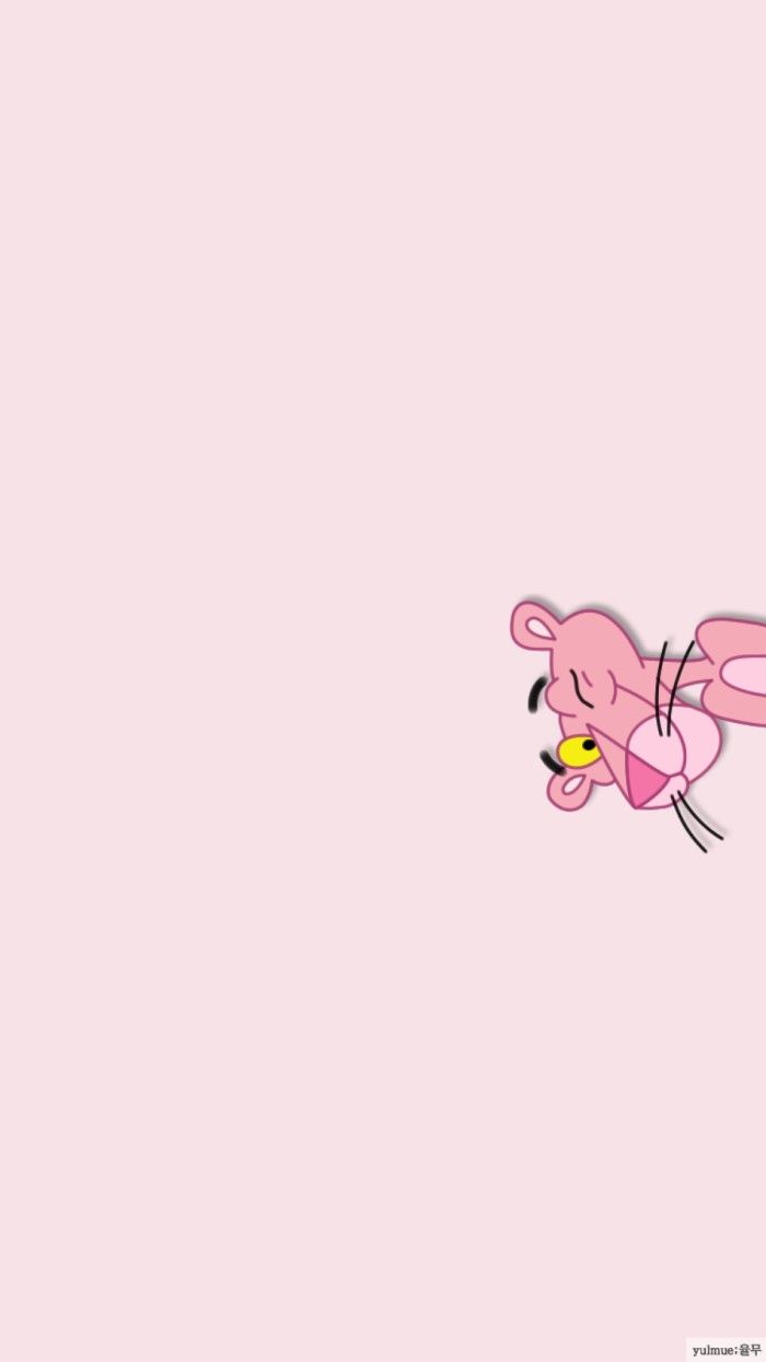 Pink Panther Wallpapers Top Free Pink Panther Backgrounds WallpaperAccess