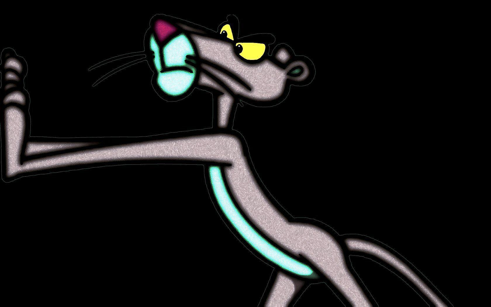Pink Panther Wallpapers Top Free Pink Panther Backgrounds