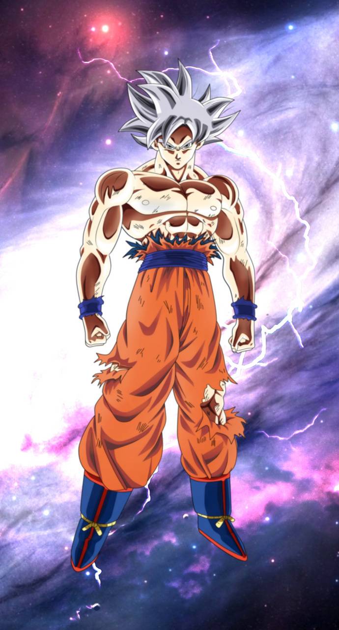 Goku Ultra Instinct Wallpapers Top Free Goku Ultra Instinct