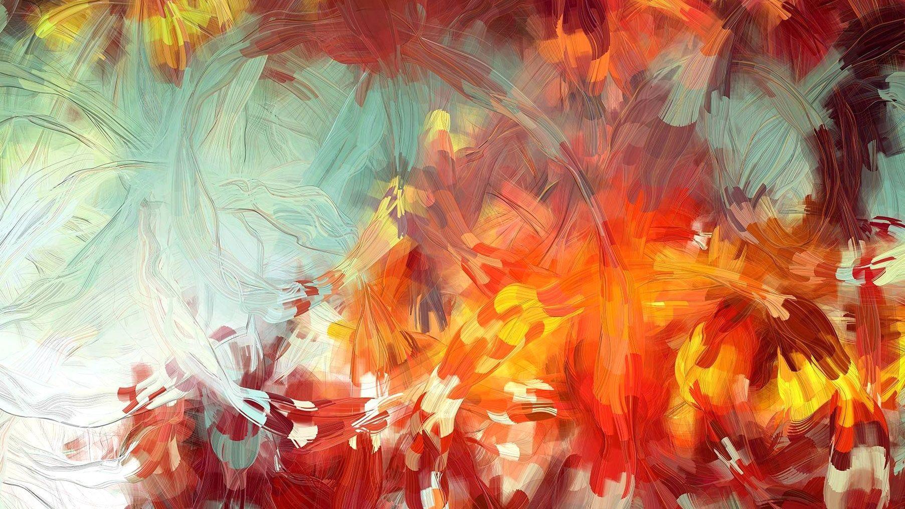 Abstract Painting Wallpapers Top Free Abstract Painting Backgrounds