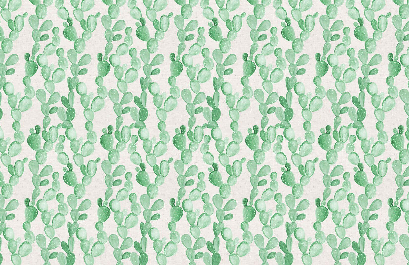 Cactus Print Wallpapers Top Free Cactus Print Backgrounds