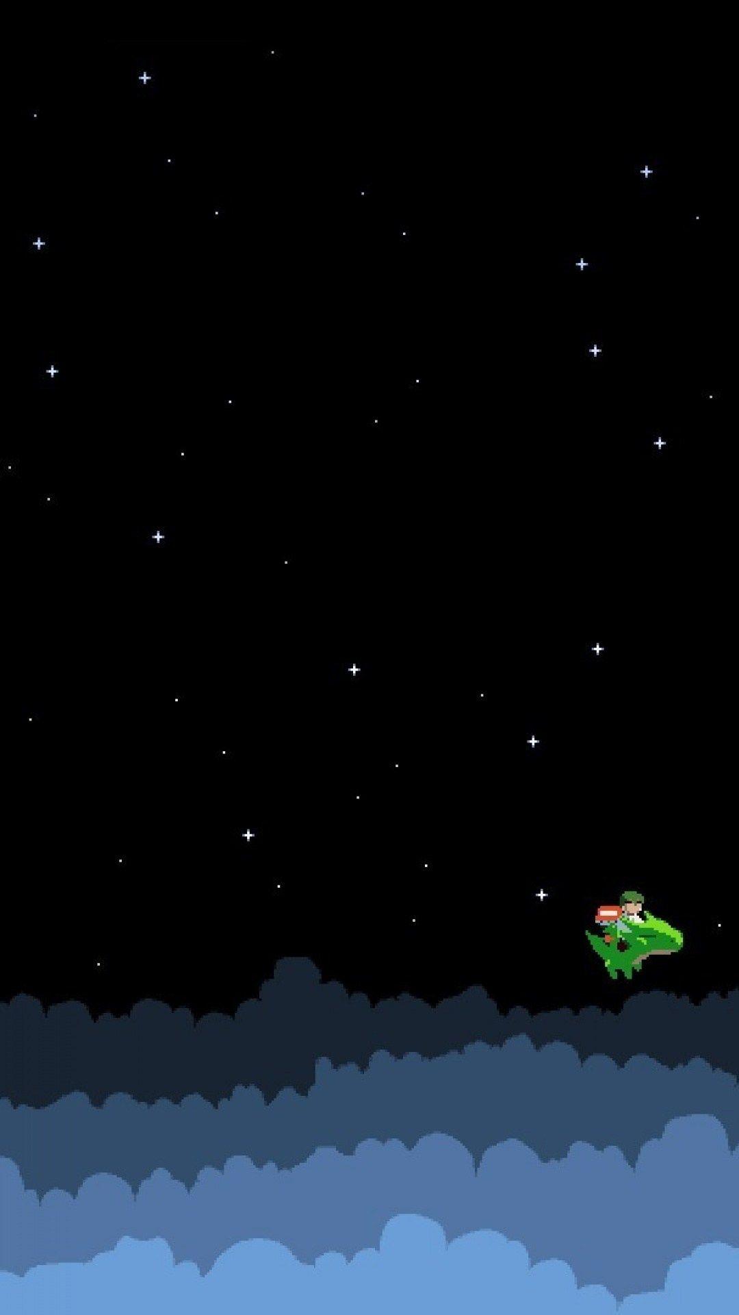 8bit Wallpapers Top Free 8bit Backgrounds WallpaperAccess