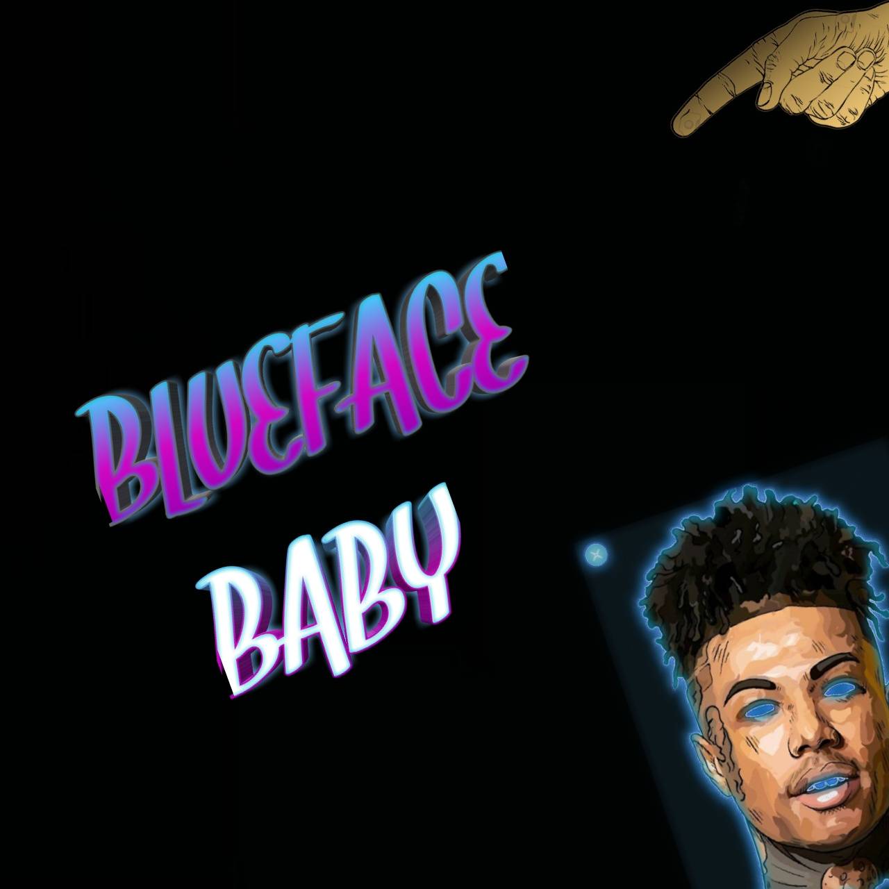 Blueface Wallpapers Top Free Blueface Backgrounds WallpaperAccess