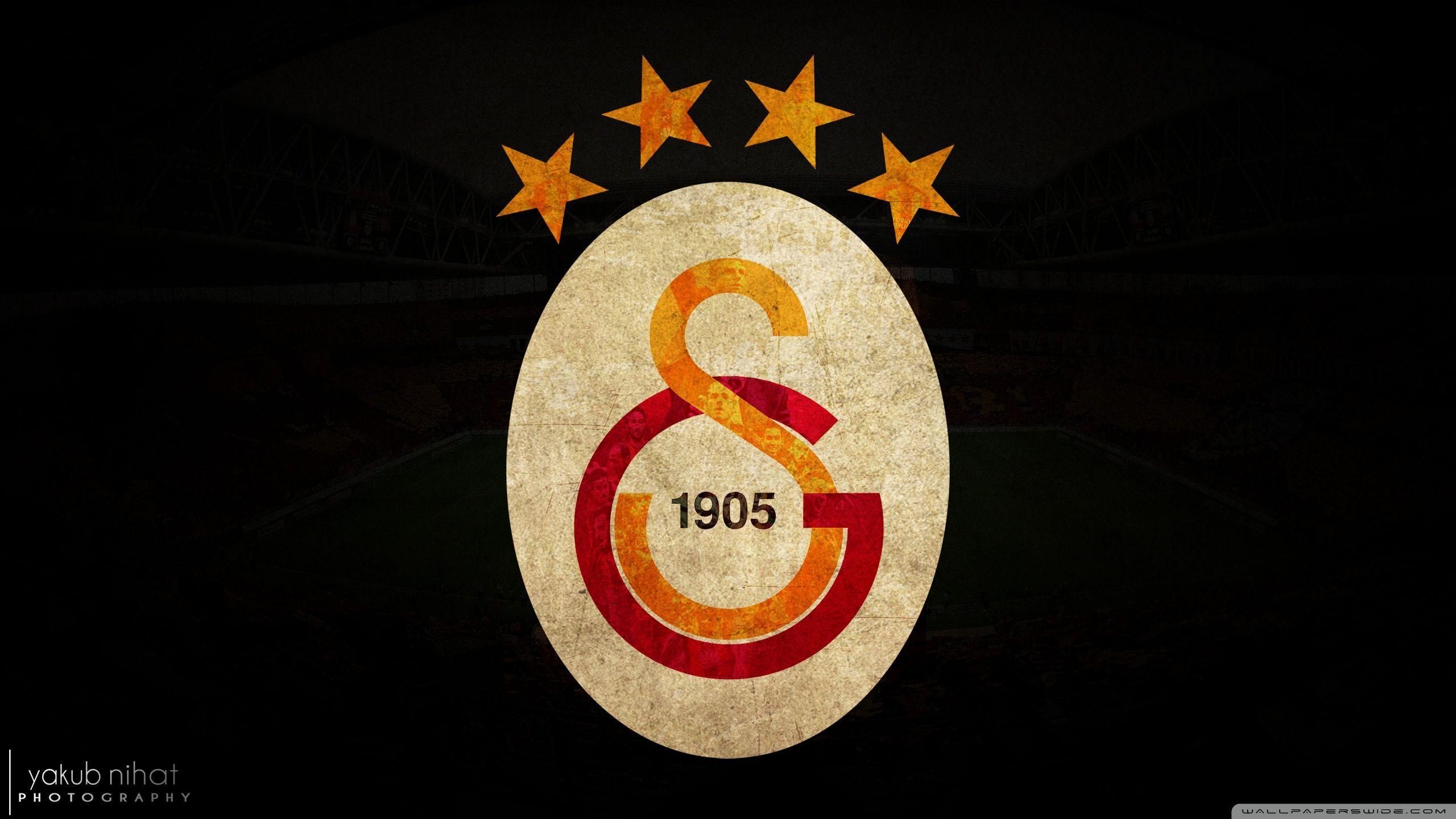 Galatasaray Wallpapers Top Free Galatasaray Backgrounds WallpaperAccess