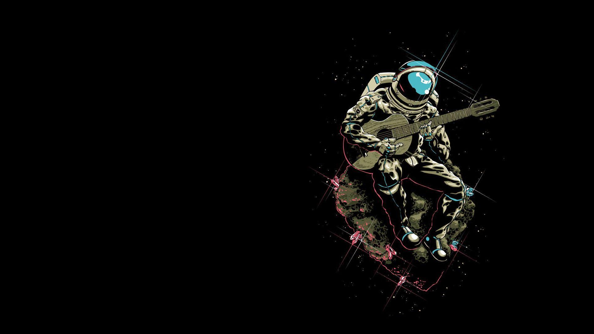 Spaceman Wallpaper 4K Pc 120 4k Ultra Hd Astronaut Wallpapers