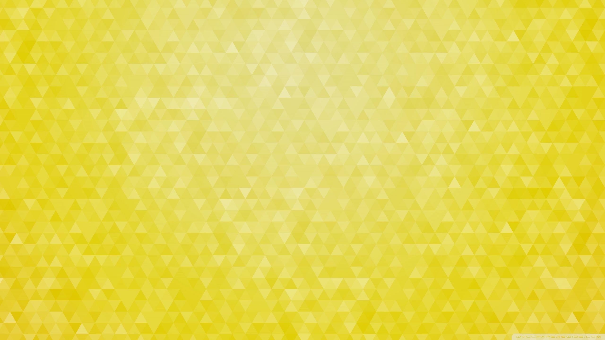 Yellow Geometric Desktop Wallpapers Top Free Yellow Geometric Desktop