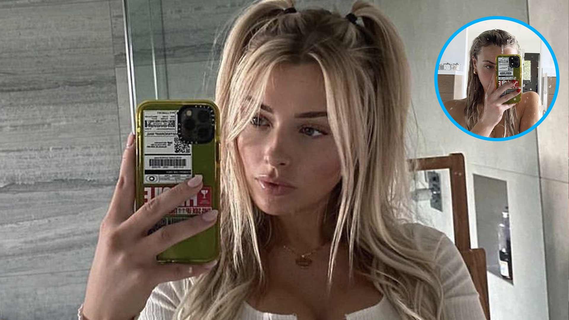 Corinna Kopf Wallpapers - Top Free Corinna Kopf Backgrounds - WallpaperAccess