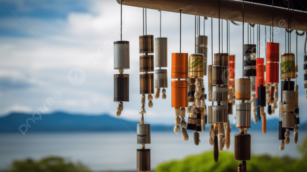 Wind Chimes Wallpapers Top Free Wind Chimes Backgrounds WallpaperAccess