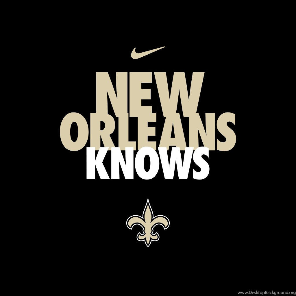 New Orleans Saints Wallpapers Top Free New Orleans Saints Backgrounds
