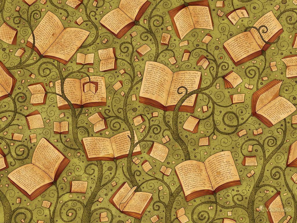 Literature Wallpapers Top Free Literature Backgrounds WallpaperAccess
