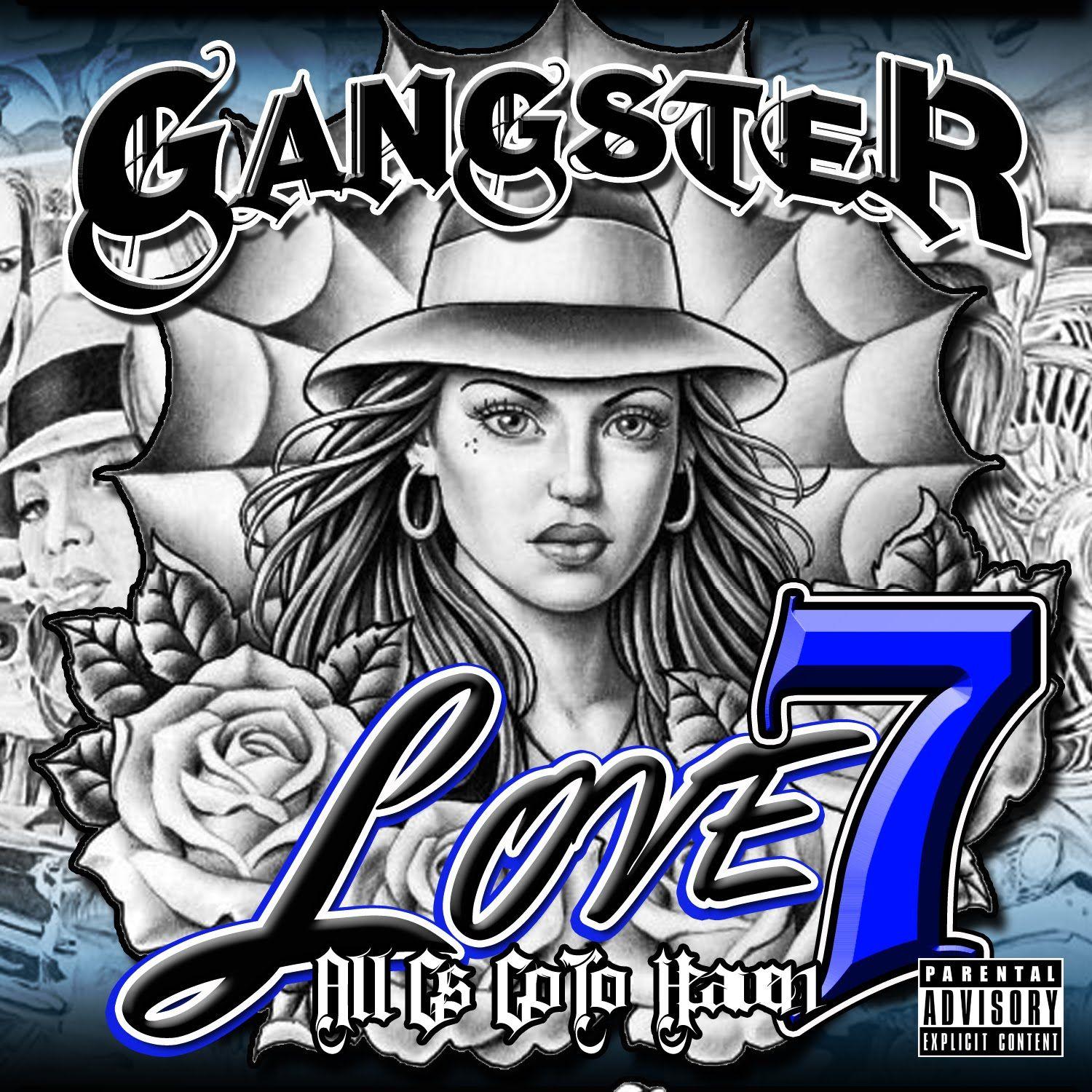 Gangster Girl Wallpapers Top Free Gangster Girl Backgrounds