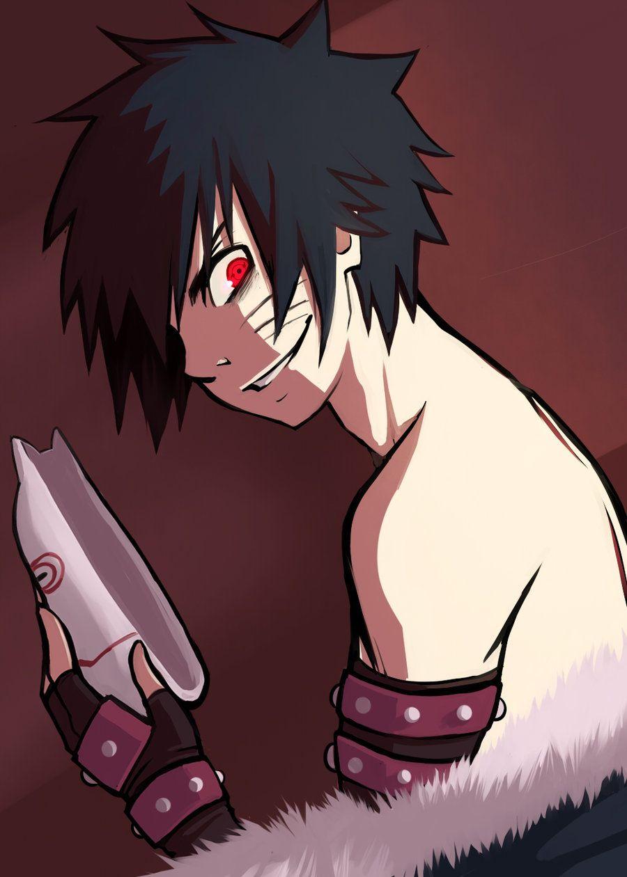 Menma Naruto Wallpapers Top Free Menma Naruto Backgrounds WallpaperAccess