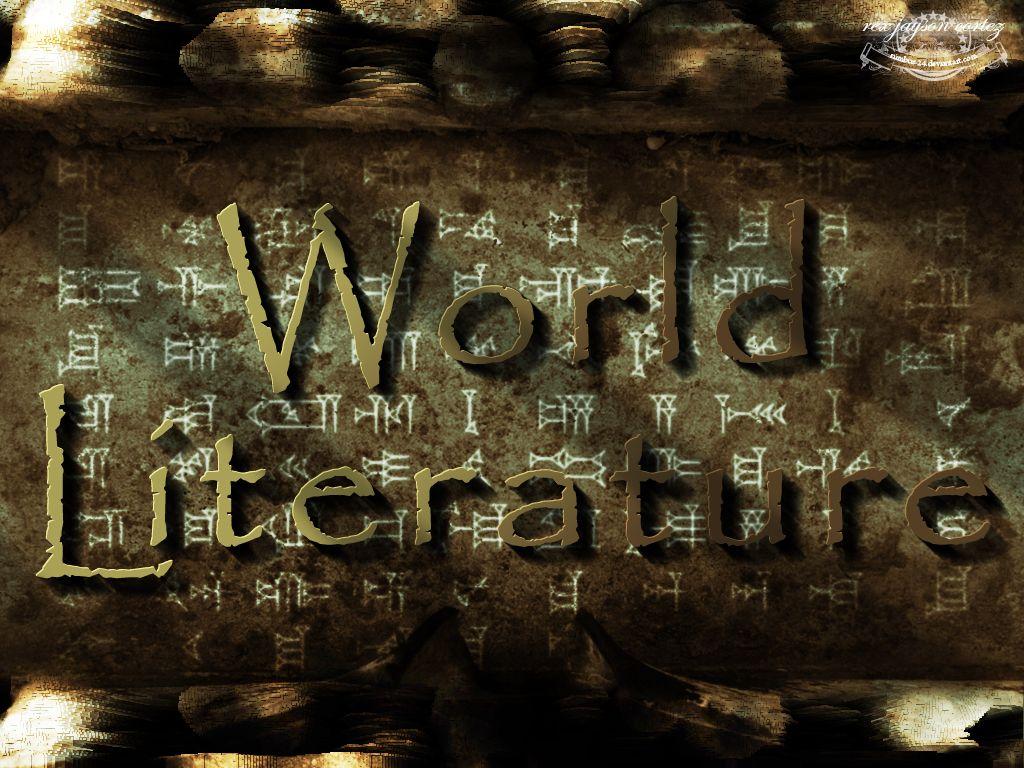 Literature Wallpapers Top Free Literature Backgrounds WallpaperAccess