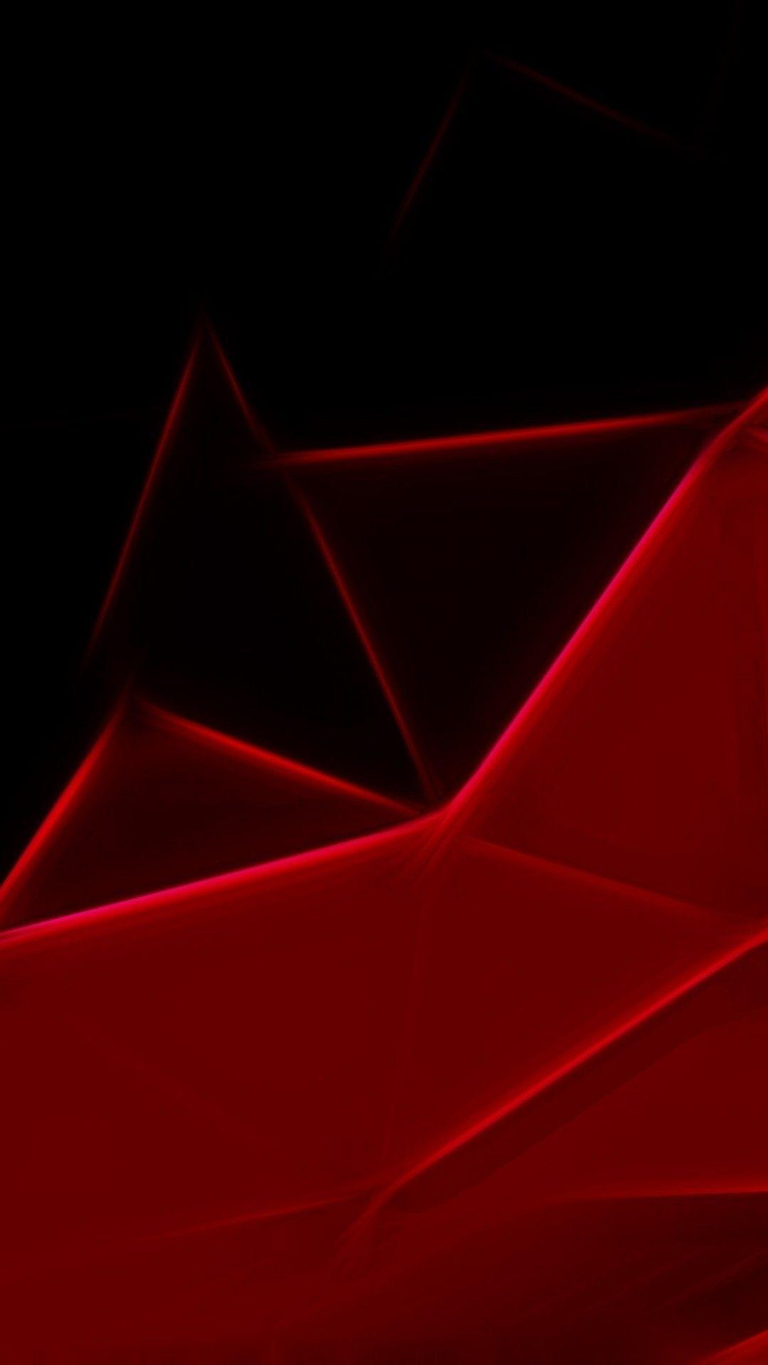 Red Triangle Wallpapers Top Free Red Triangle Backgrounds