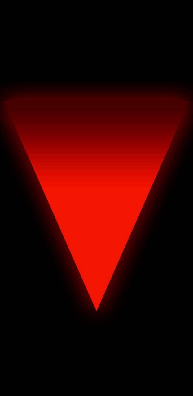 Red Triangle Wallpapers Top Free Red Triangle Backgrounds