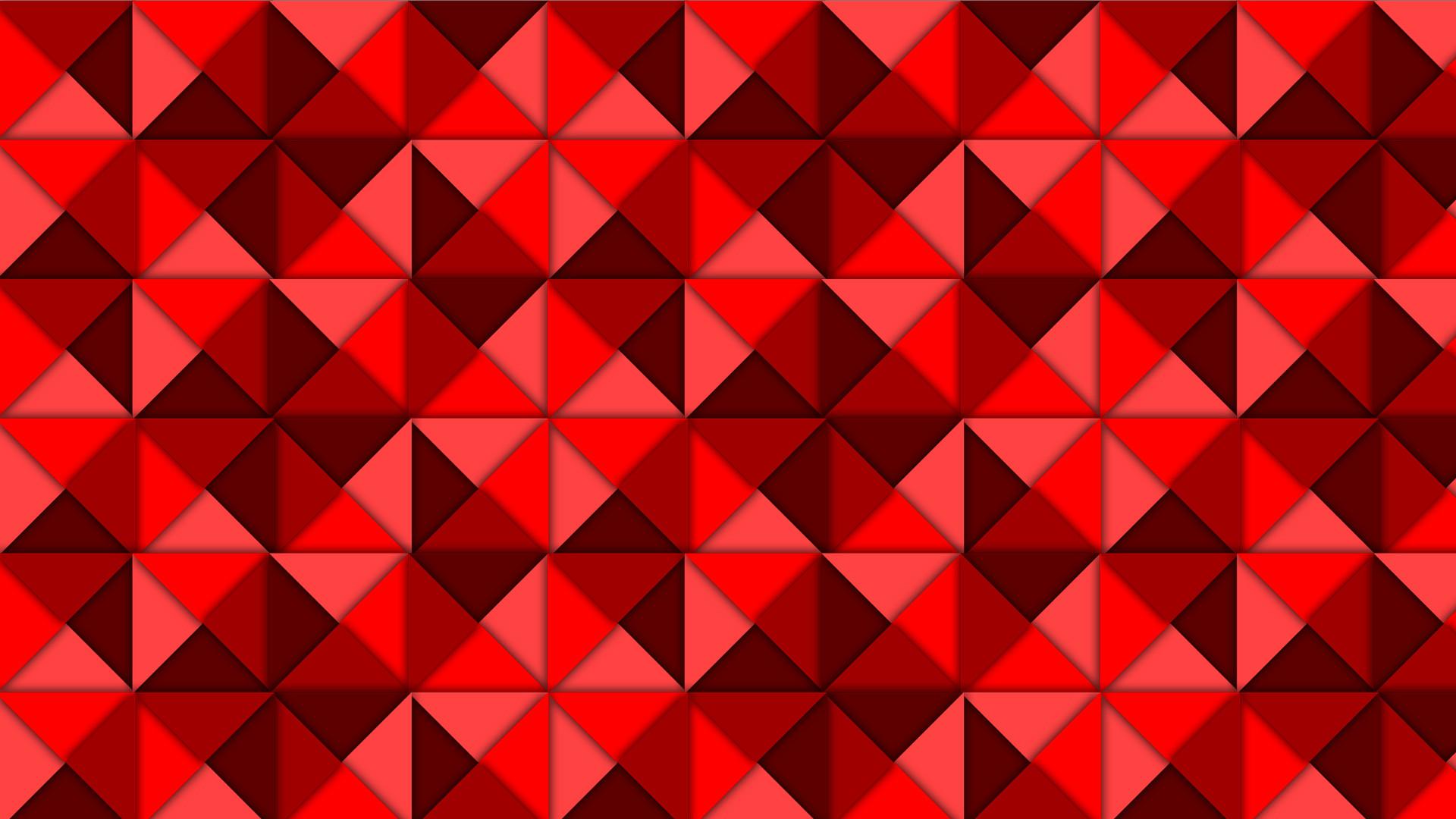 Red Triangle Wallpapers Top Free Red Triangle Backgrounds