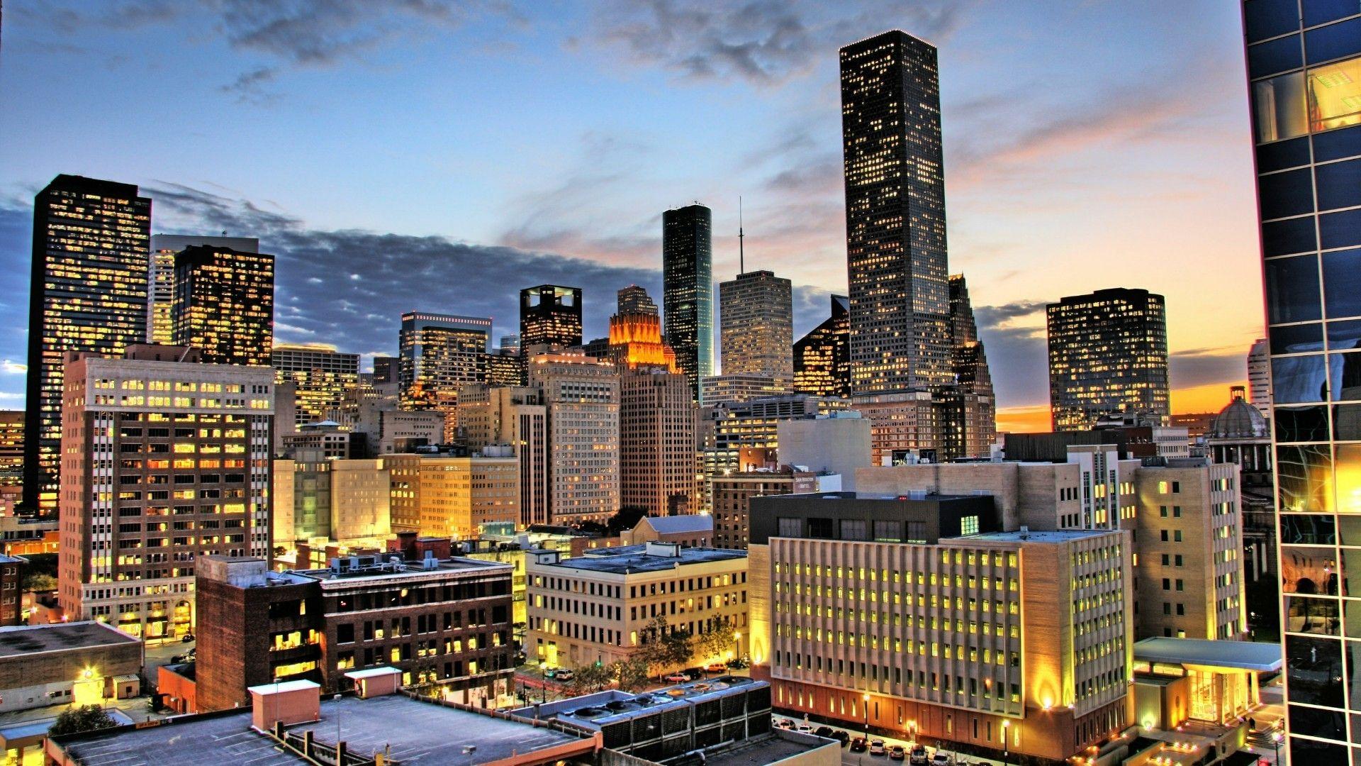 Houston Wallpapers Top Free Houston Backgrounds WallpaperAccess