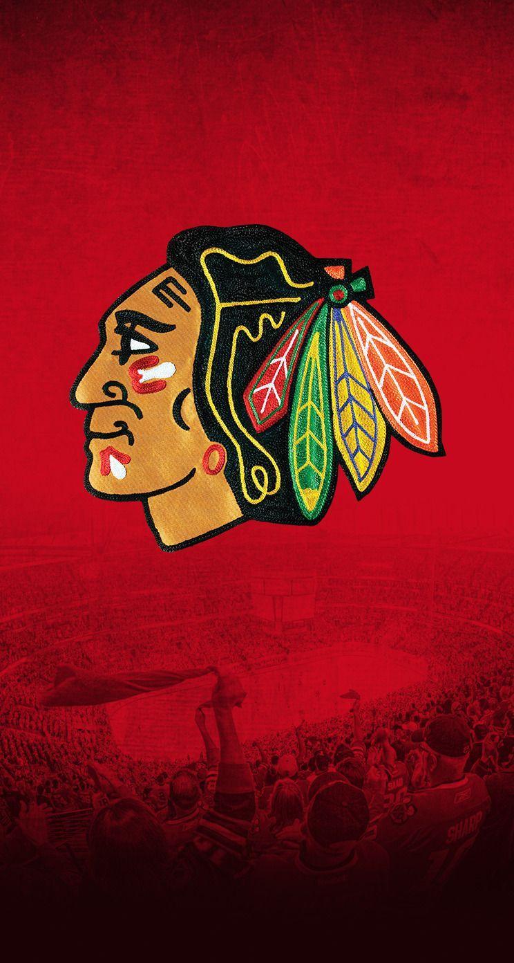 Chicago Blackhawks Wallpapers Top Free Chicago Blackhawks Backgrounds