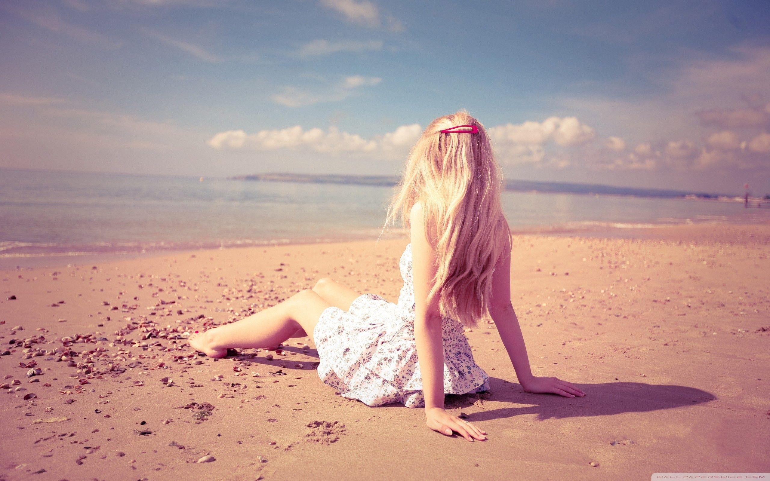 Beach Summer Girly Summer Cute Wallpapers For Girls canvaslink