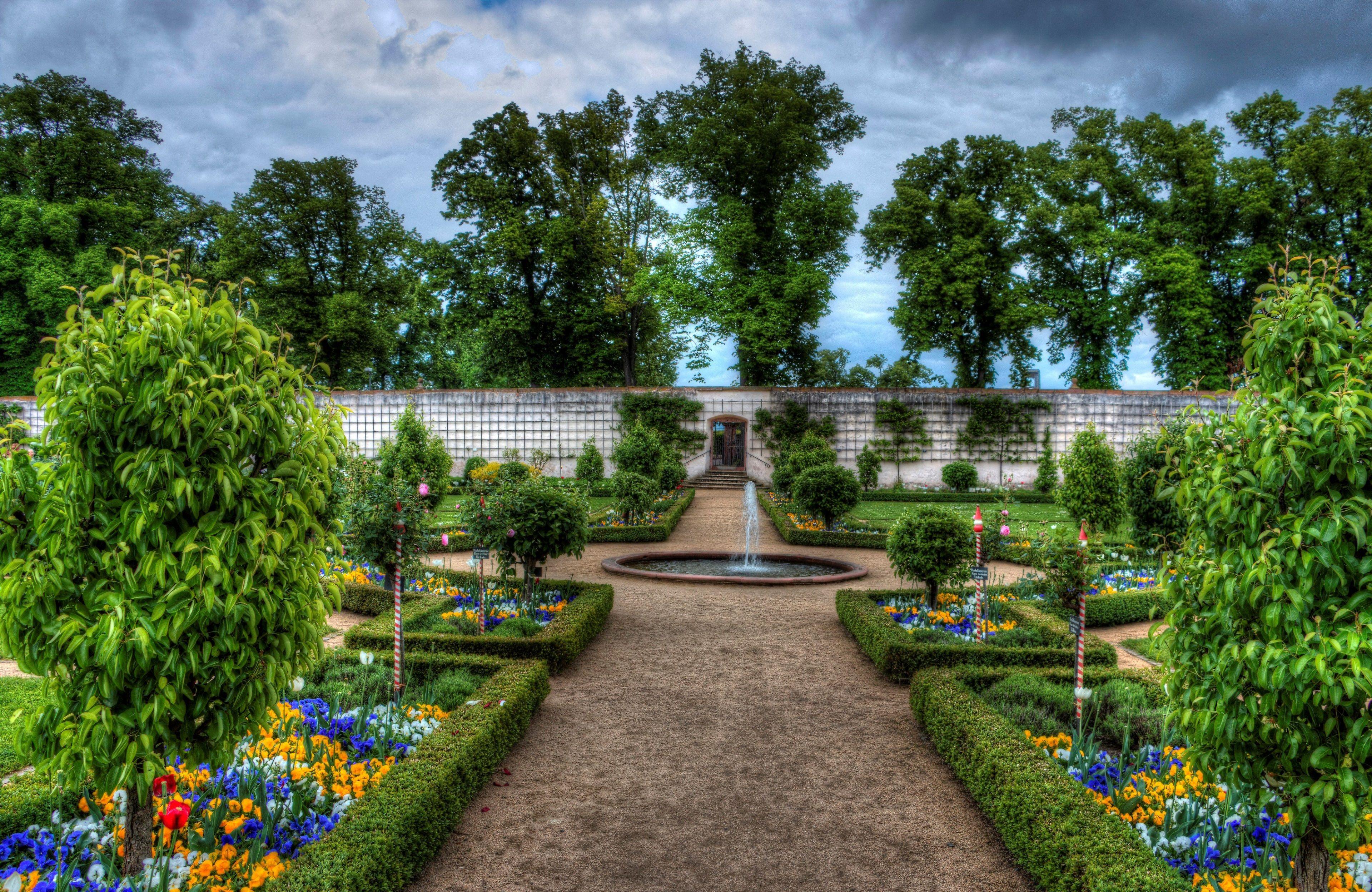 Gardens 4K Wallpapers Top Free Gardens 4K Backgrounds WallpaperAccess