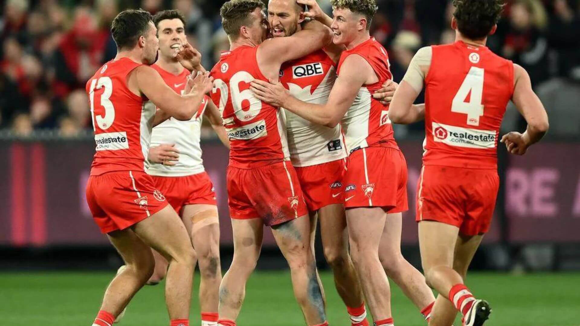 Sydney Swans Wallpapers Top Free Sydney Swans Backgrounds