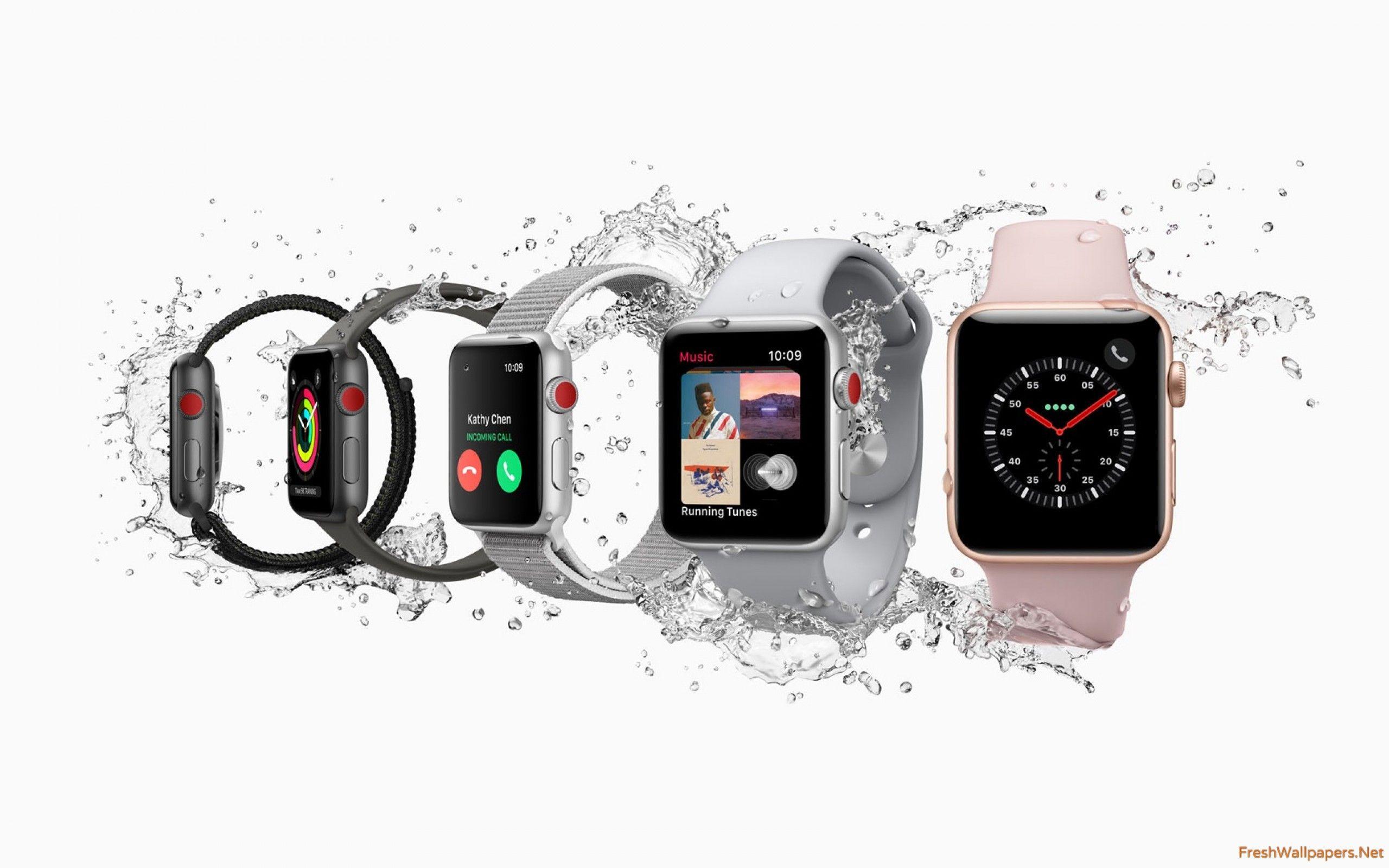 Apple Watch Series Wallpapers Top Free Apple Watch Series Backgrounds