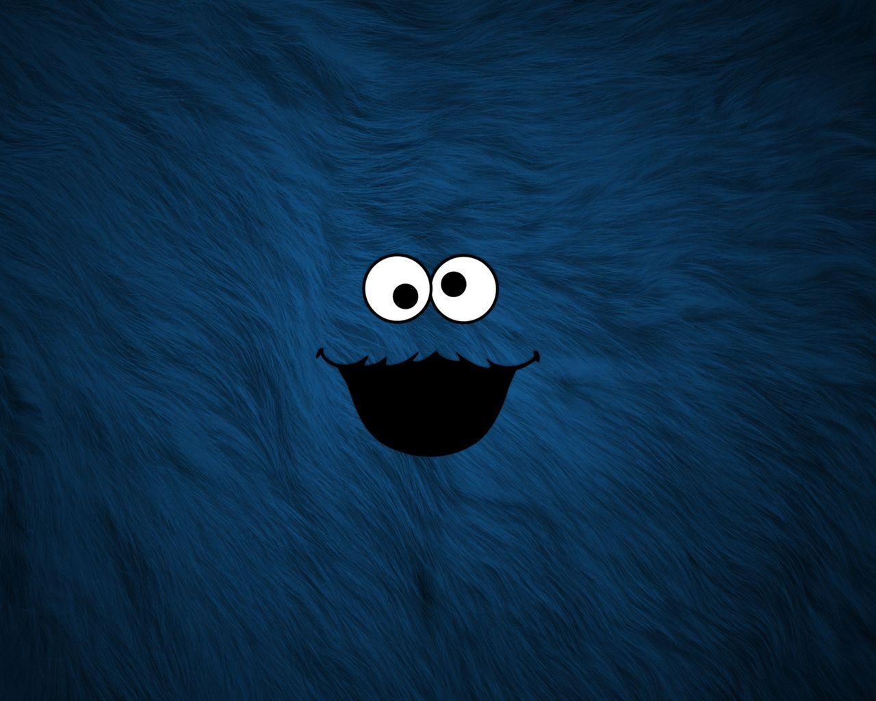 Cookie Monster Wallpapers Top Free Cookie Monster Backgrounds WallpaperAccess