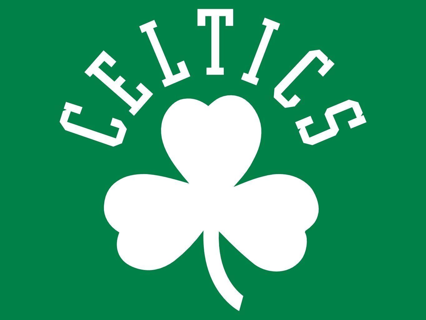 Celtics Logo Wallpapers - Top Free Celtics Logo Backgrounds