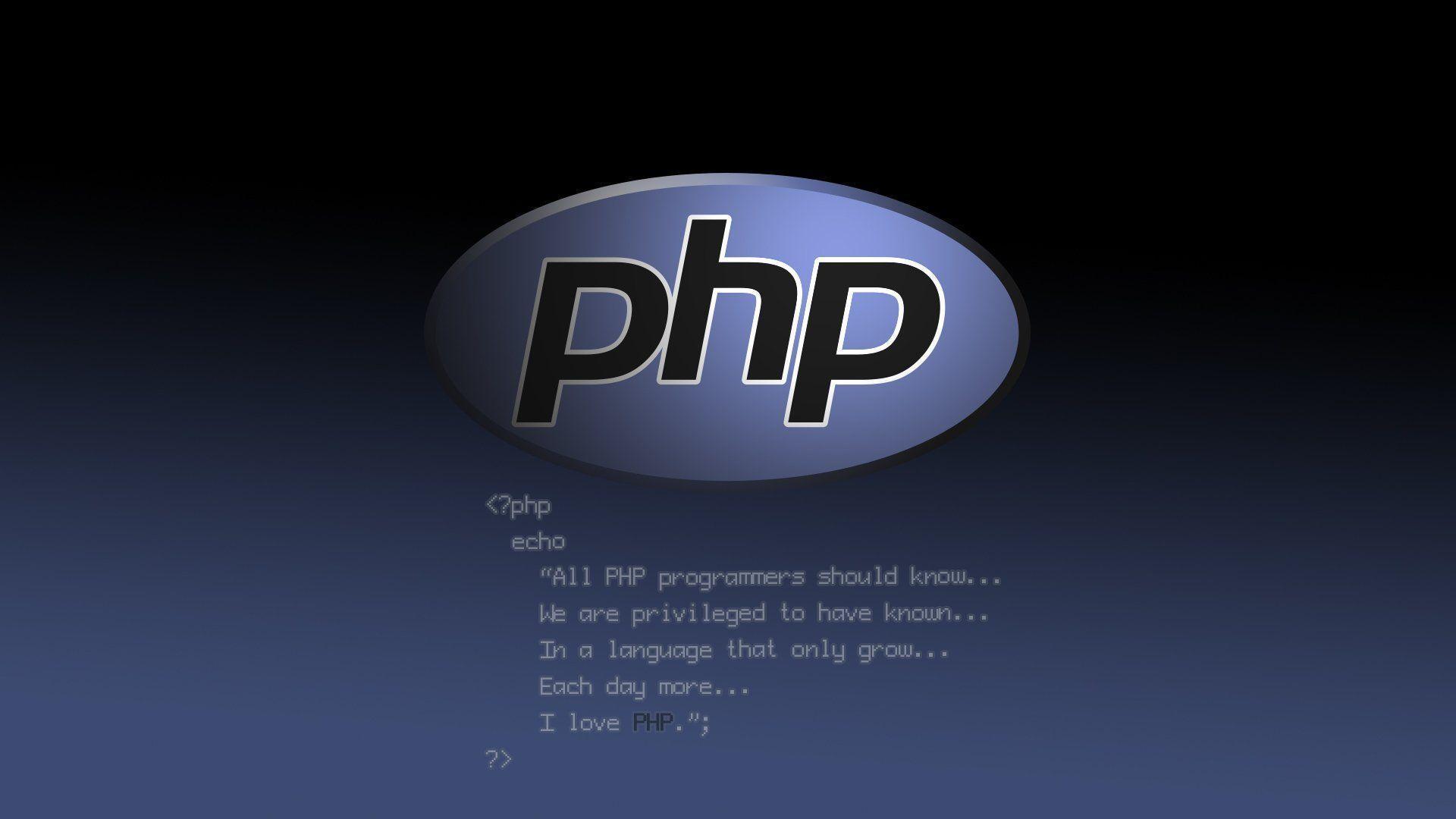 PHP Wallpapers Top Free PHP Backgrounds WallpaperAccess
