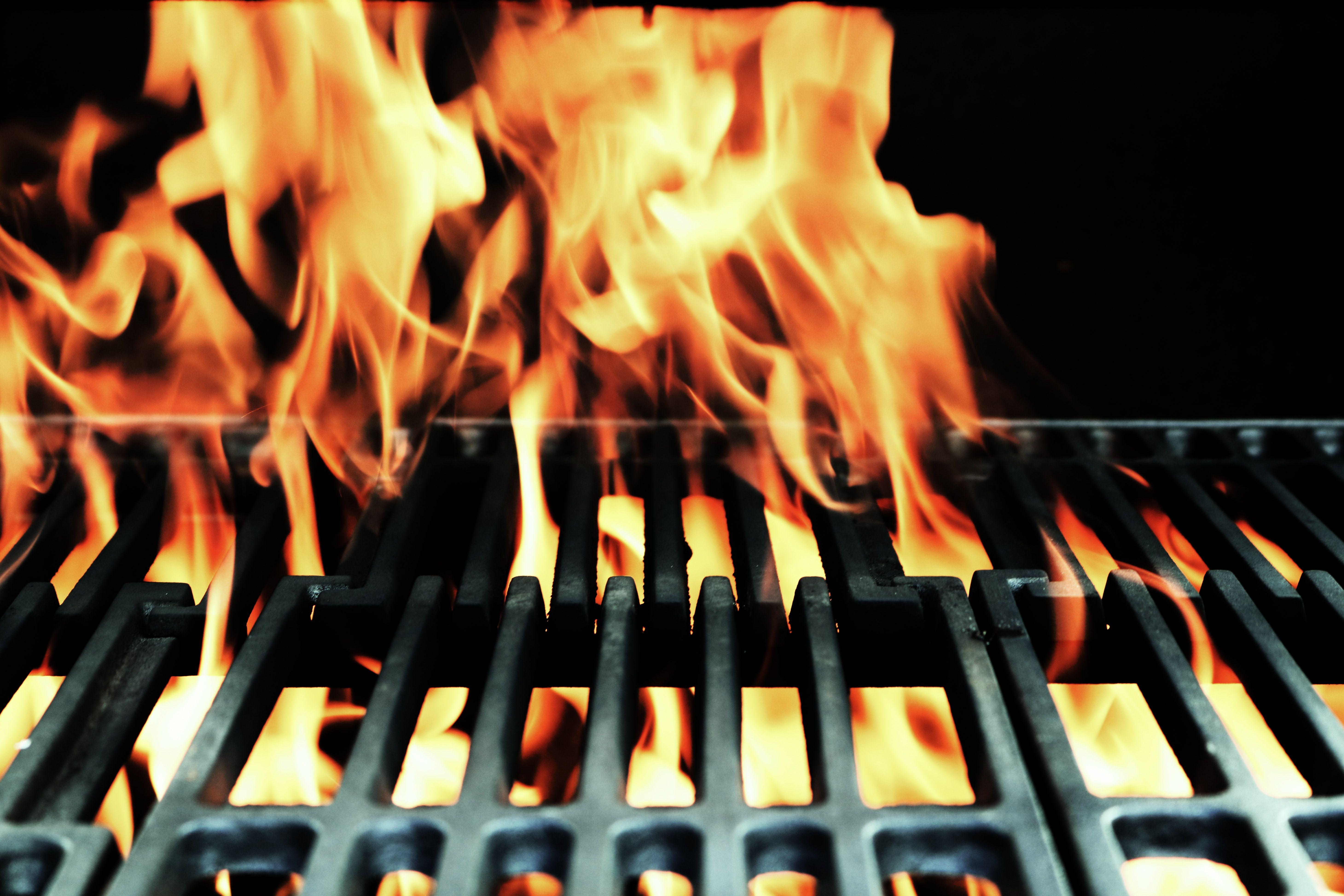 Grill Wallpapers Top Free Grill Backgrounds WallpaperAccess