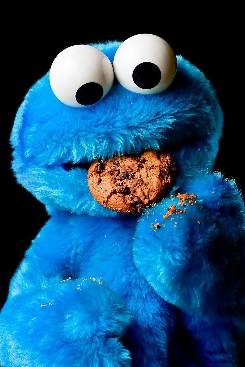 Cookie Monster iPhone Wallpapers Top Free Cookie Monster iPhone