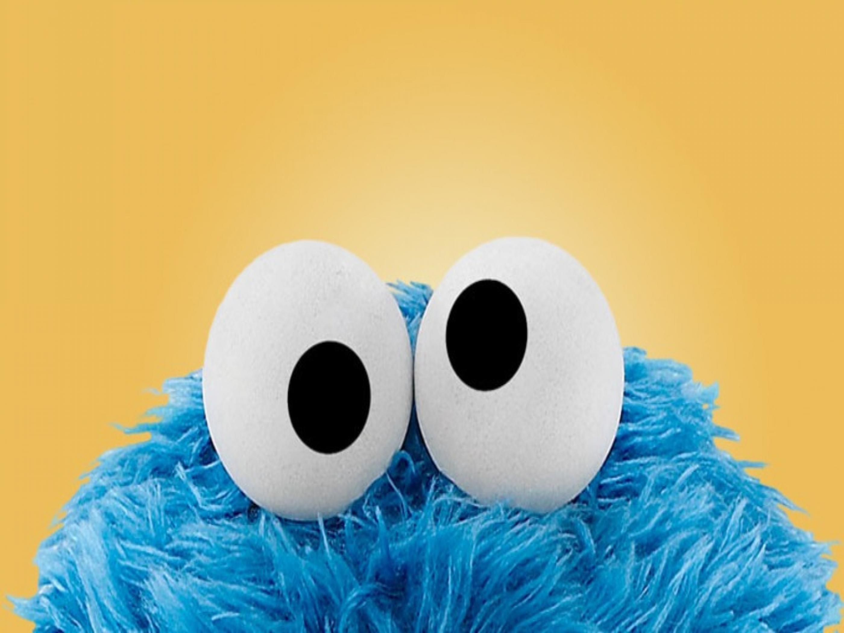 Cookie Monster Wallpapers Top Free Cookie Monster Backgrounds