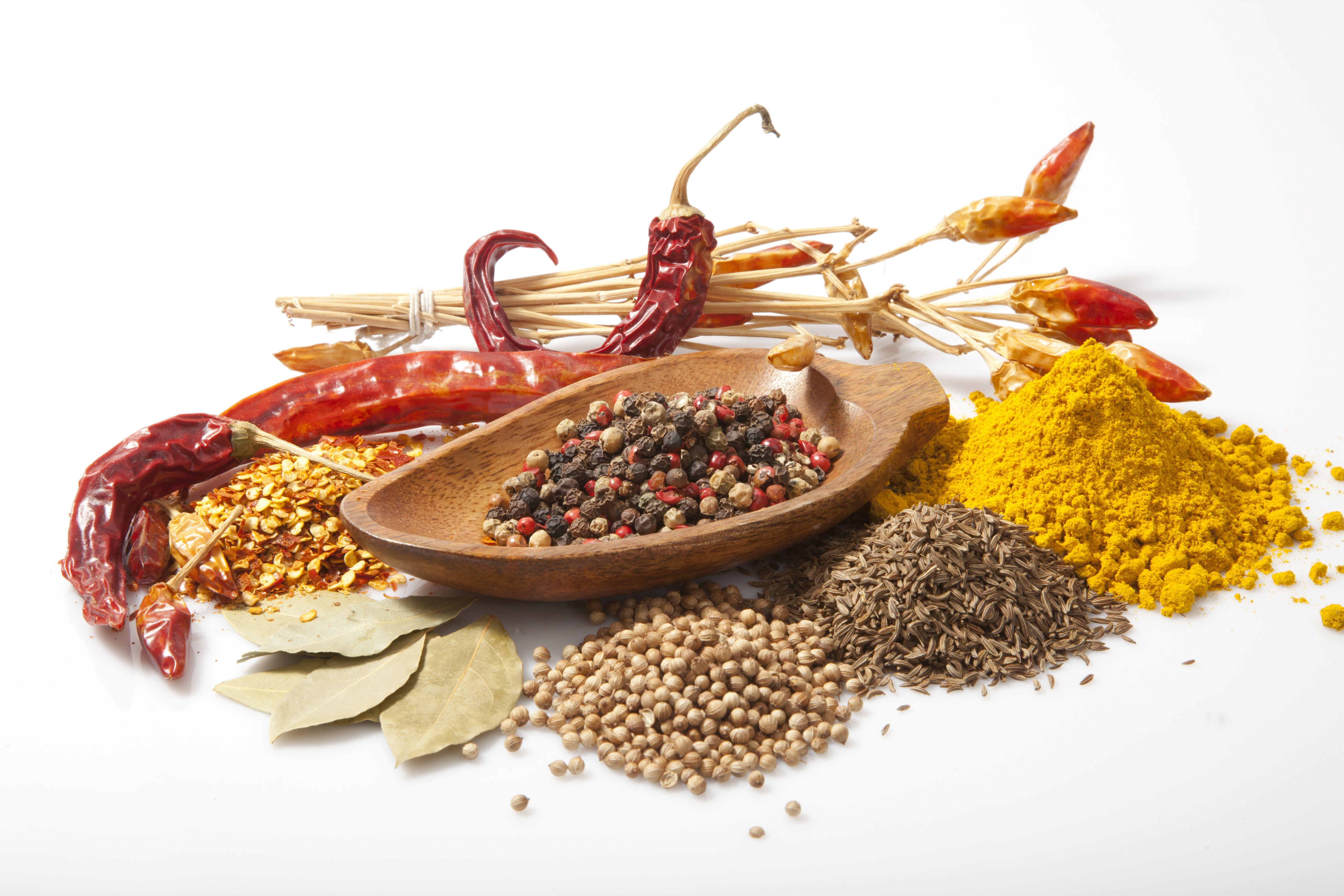 Spices Wallpapers Top Free Spices Backgrounds WallpaperAccess