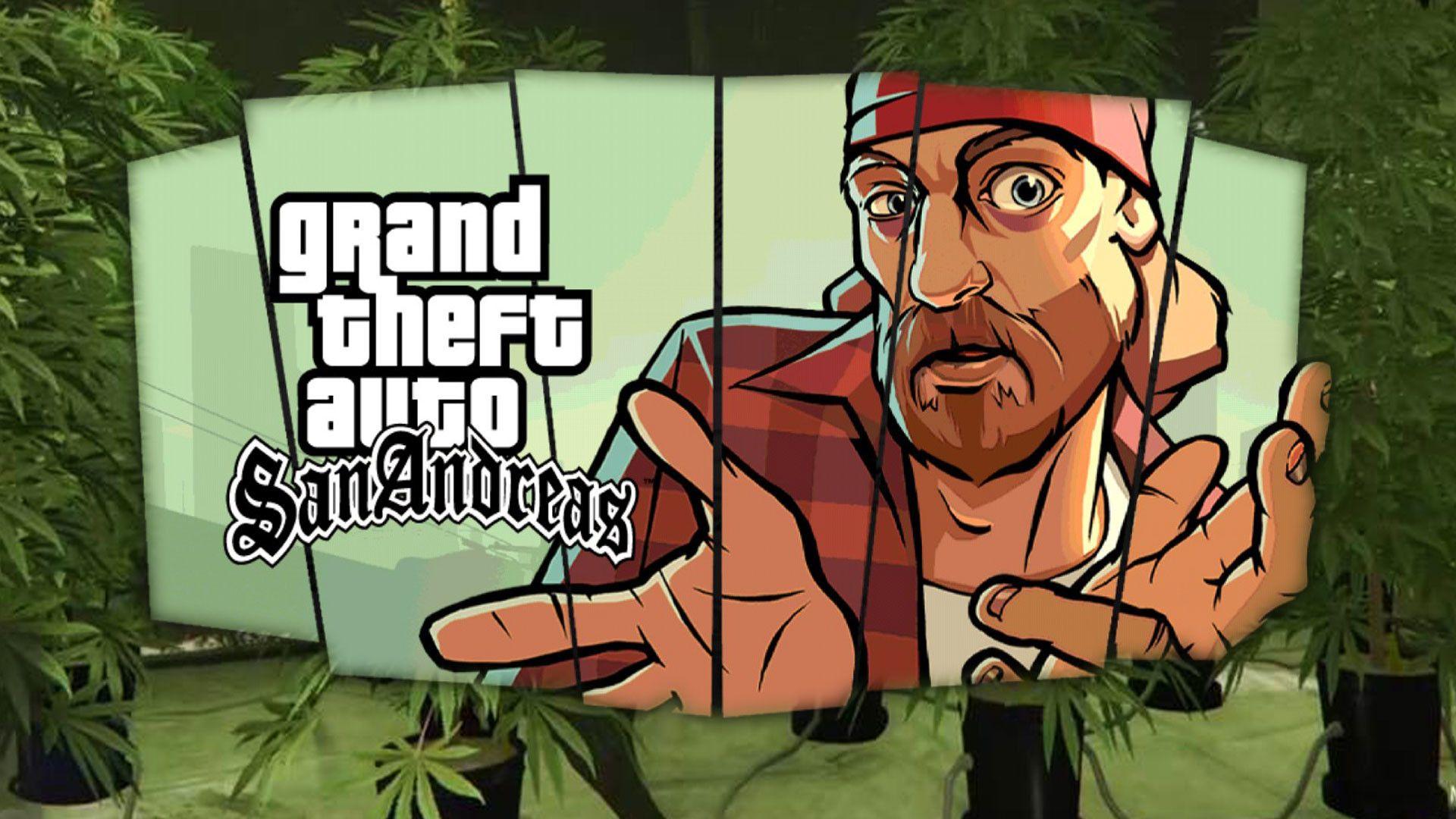 GTA SA Wallpapers Top Free GTA SA Backgrounds WallpaperAccess