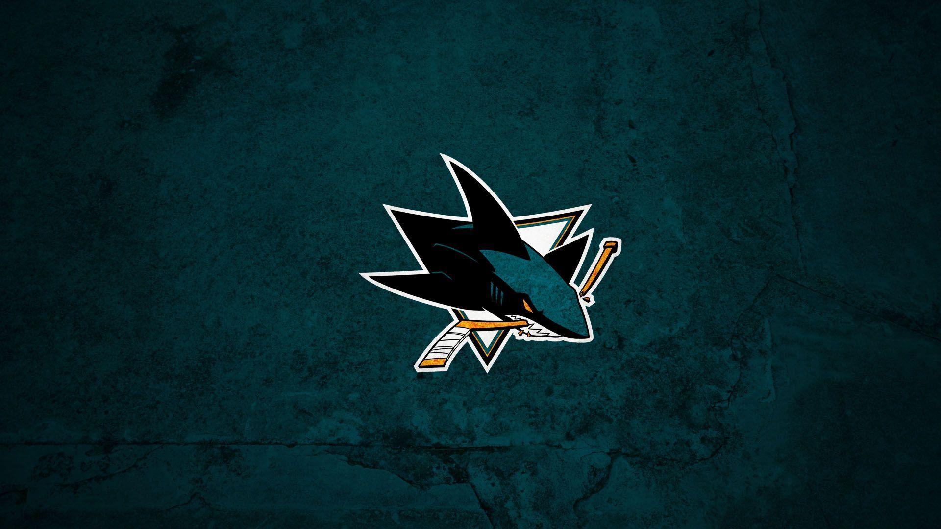 San Jose Sharks Logo Wallpapers Top Free San Jose Sharks Logo