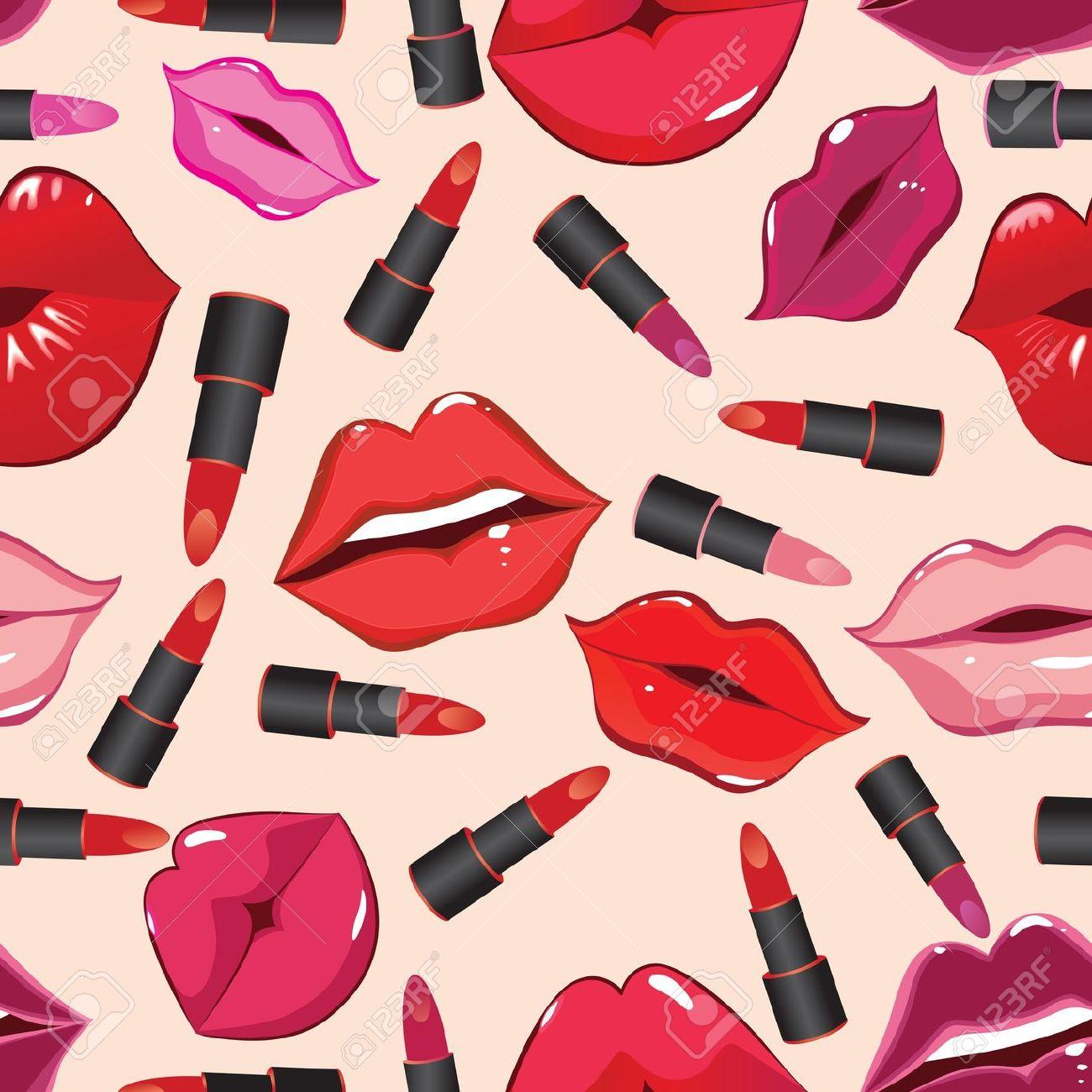 Lipstick Wallpapers Top Free Lipstick Backgrounds WallpaperAccess