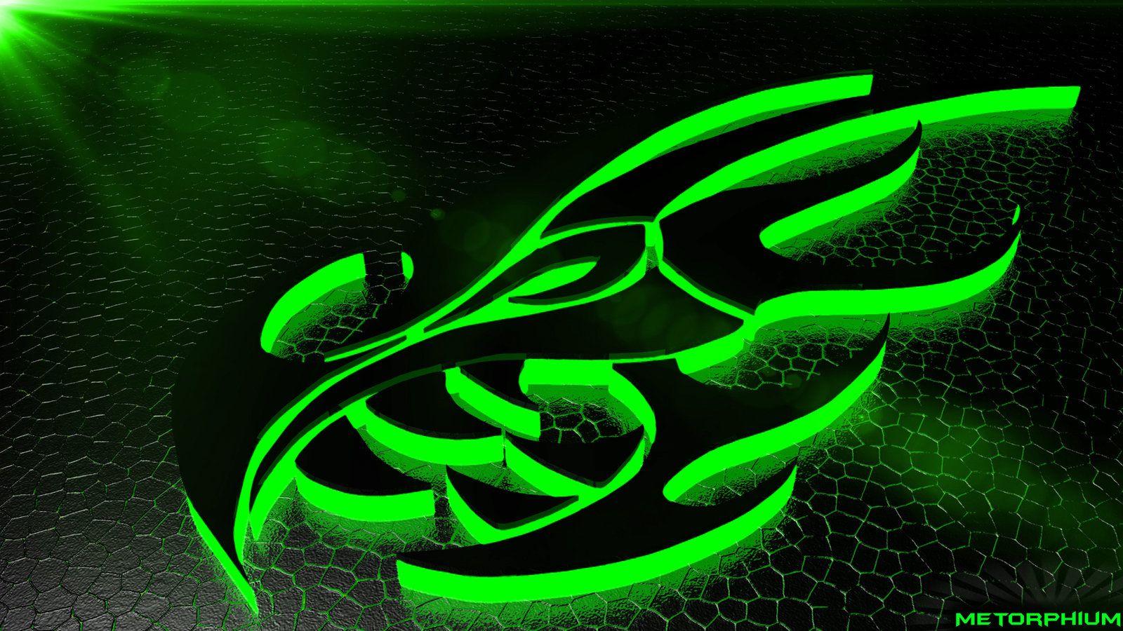 Green Skull Wallpapers Top Free Green Skull Backgrounds WallpaperAccess