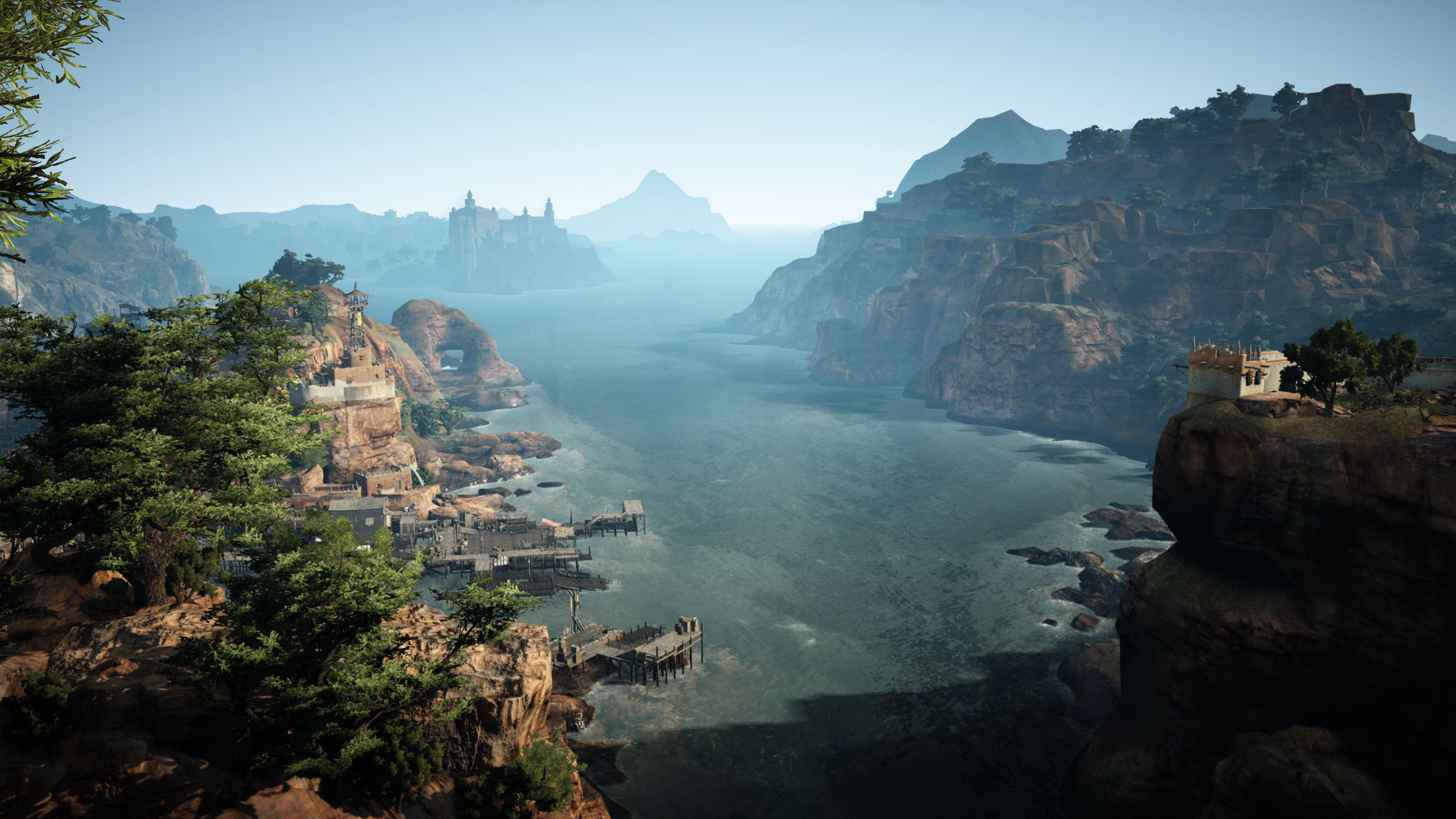 Black Desert Wallpapers Top Free Black Desert Backgrounds