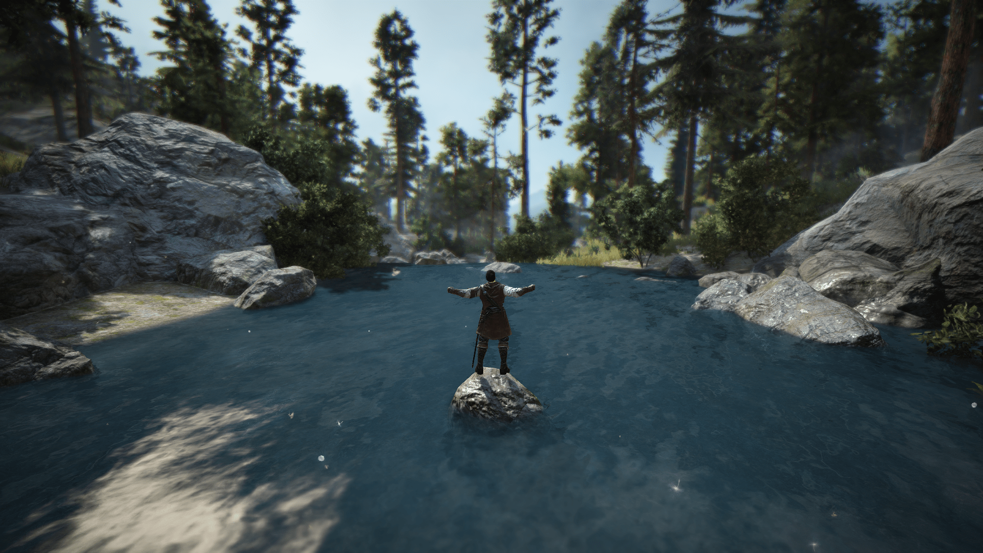 Black Desert Online Wallpapers Top Free Black Desert Online