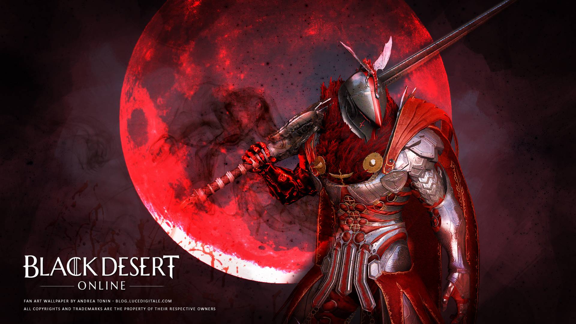 Black Desert Wallpapers Top Free Black Desert Backgrounds