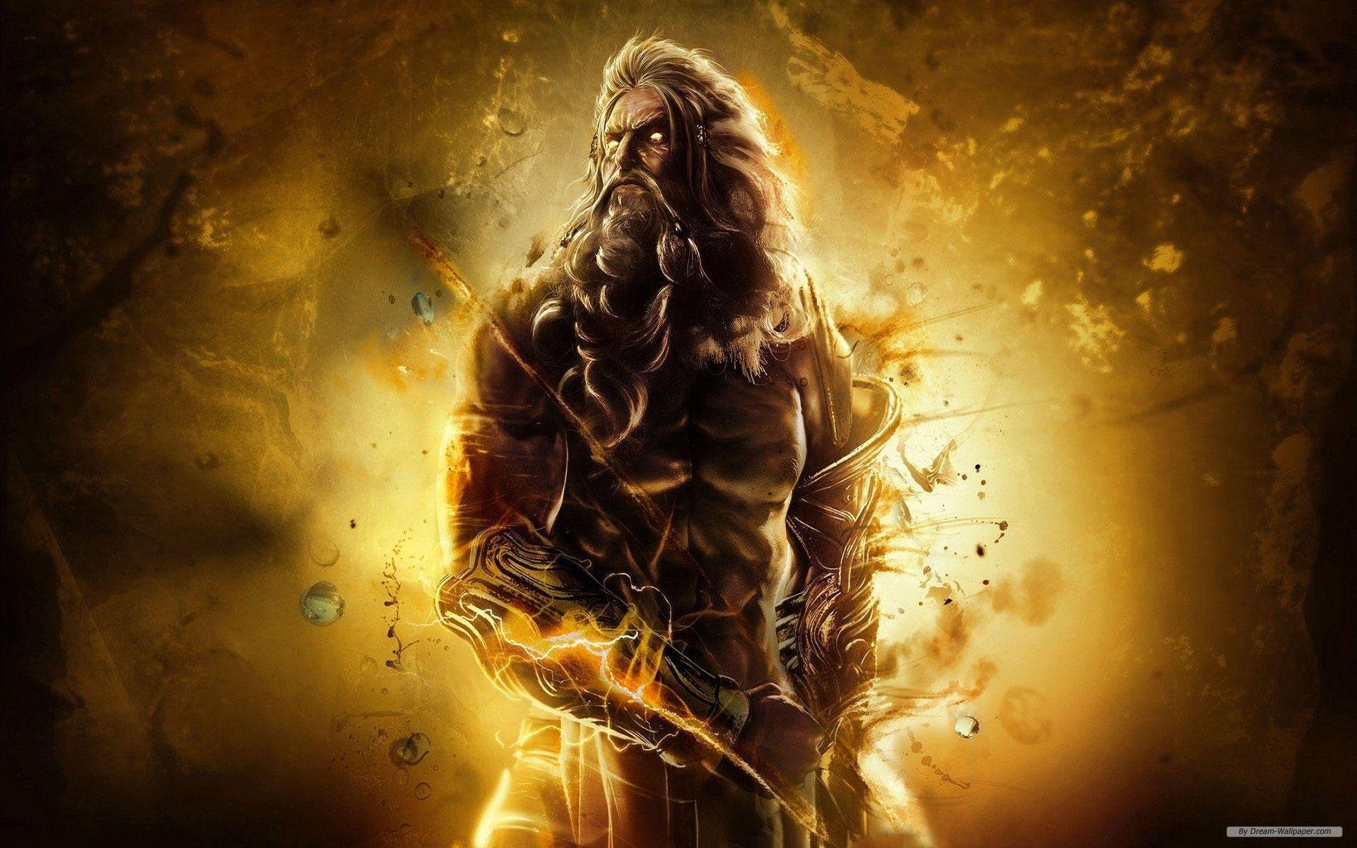 Zeus Wallpapers Top Free Zeus Backgrounds WallpaperAccess