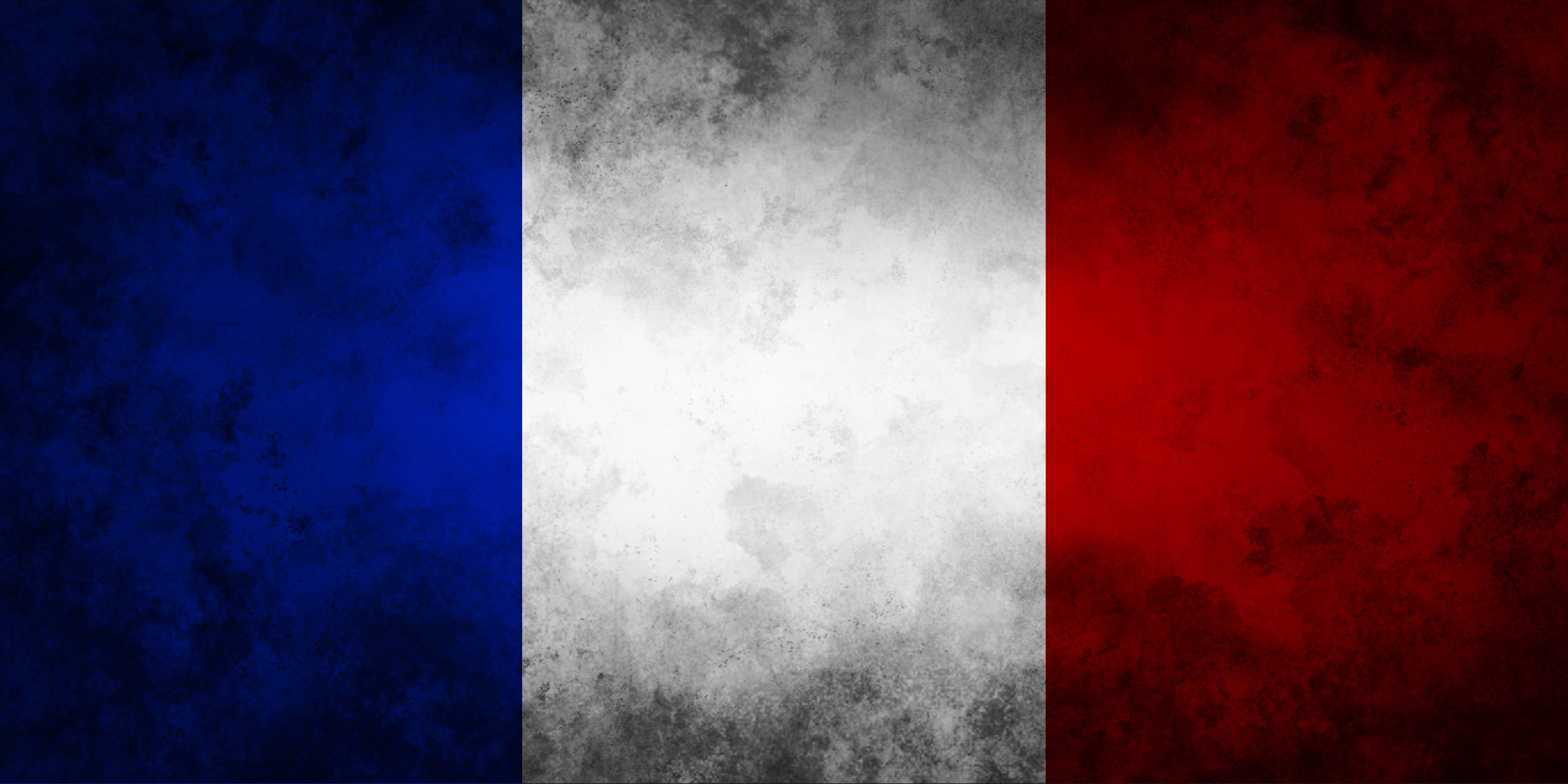 French Flag Wallpapers Top Free French Flag Backgrounds WallpaperAccess