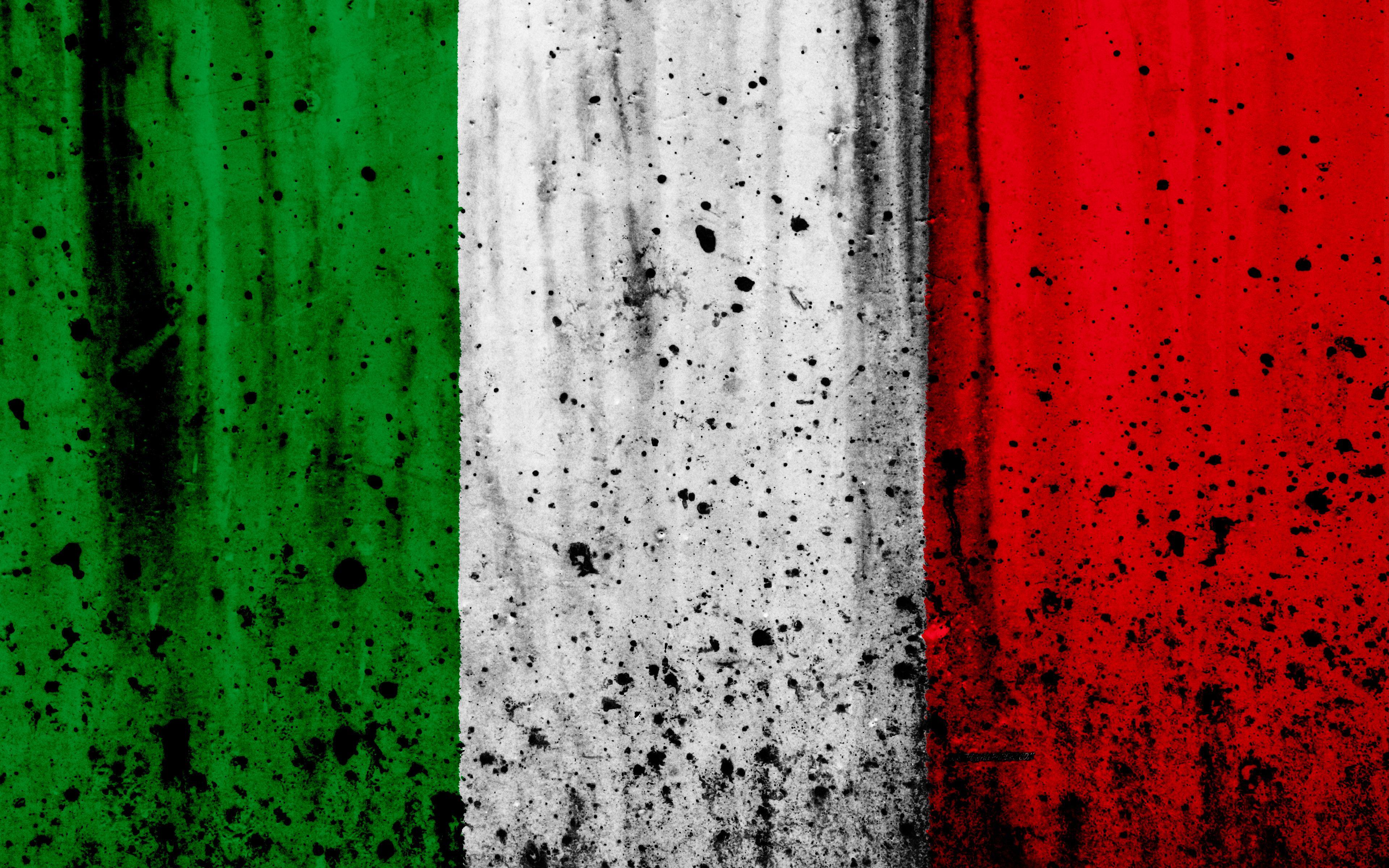 Italian Flag Wallpapers Top Free Italian Flag Backgrounds