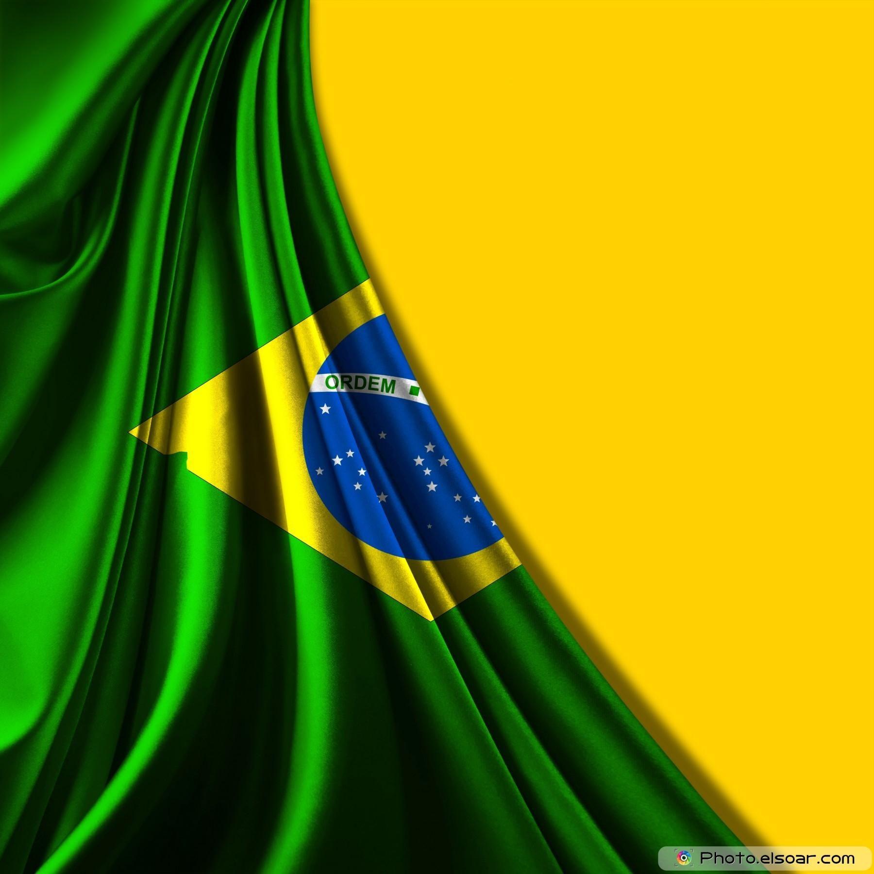 Brazilian Flag Wallpapers Top Free Brazilian Flag Backgrounds